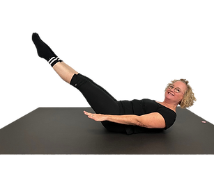 Shannon "Eddie" Edwards, instructor at Encore Pilates in Gainesville, FL. A certified Stott Pilates instructor and former massage therapist, Eddie combines her expertise to help clients strengthen posture, core stability, and move safely at any age. Passionate about Pilates, she enjoys gardening, cooking, spending time with her grandkids, and traveling to explore new places, foods, and cultures.