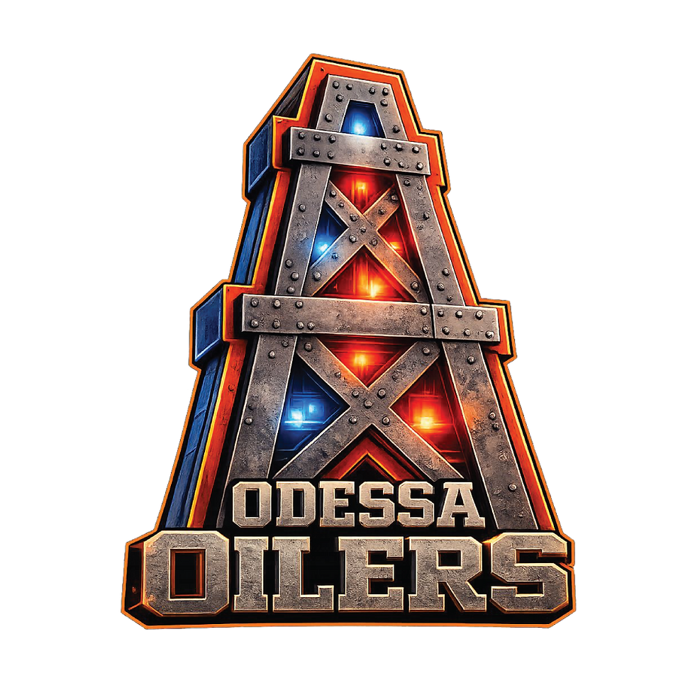 Odessa Oilers - ๐ Football