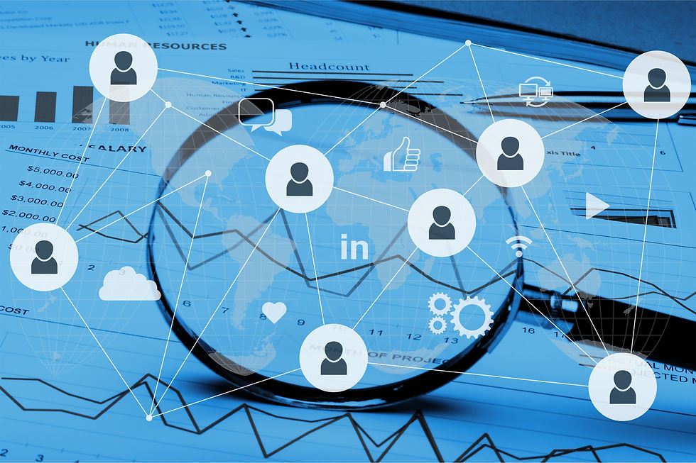 Thurion Diligence services image illustrating investigative diligence intelligence research corporate investigations and decision ready findings in the Tampa Bay area