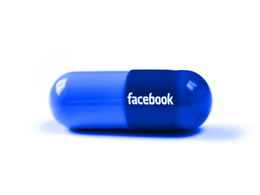 006 - 1. The 'Blue Pill' Known as Facebook