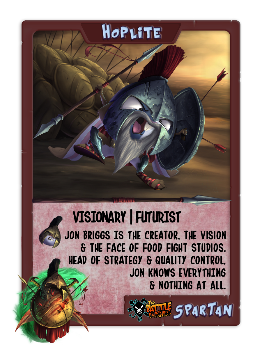 Hoplite