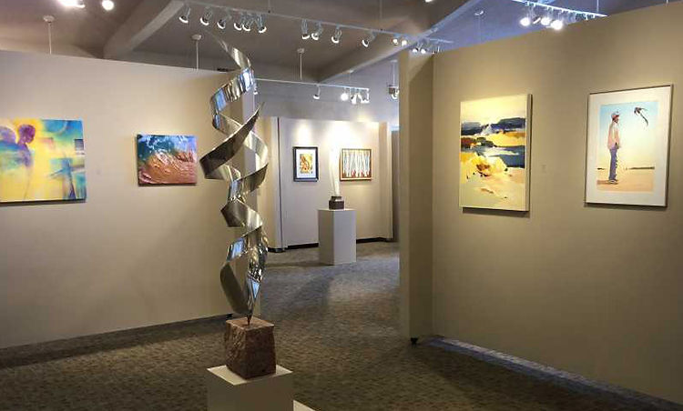 Fallbrook Art Center