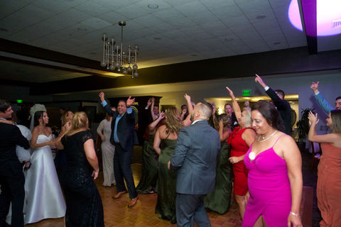 High-energy DJ entertainment by Liv2Party Entertainment, creating unforgettable experiences in Cape Coral, Fort Myers, and surrounding areas.