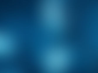 AI robot surrounded by glowing devices, including a laptop, phone, and tablet. Blue digital background with "AI" text visible. Futuristic mood.