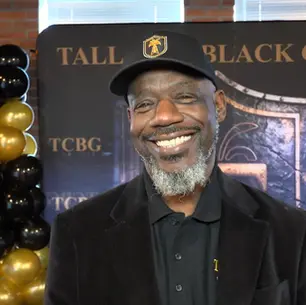 Tall City Black Gold names former Red Raider Rodney Blackshear, as head coach