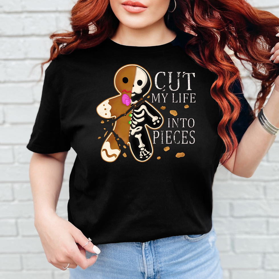 Cut my Life