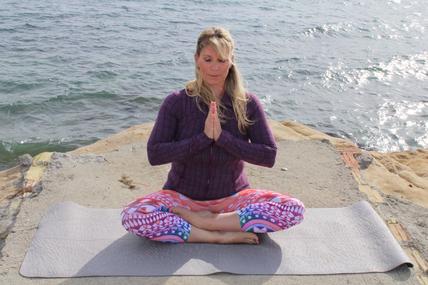 Writer: Yoga with Dora