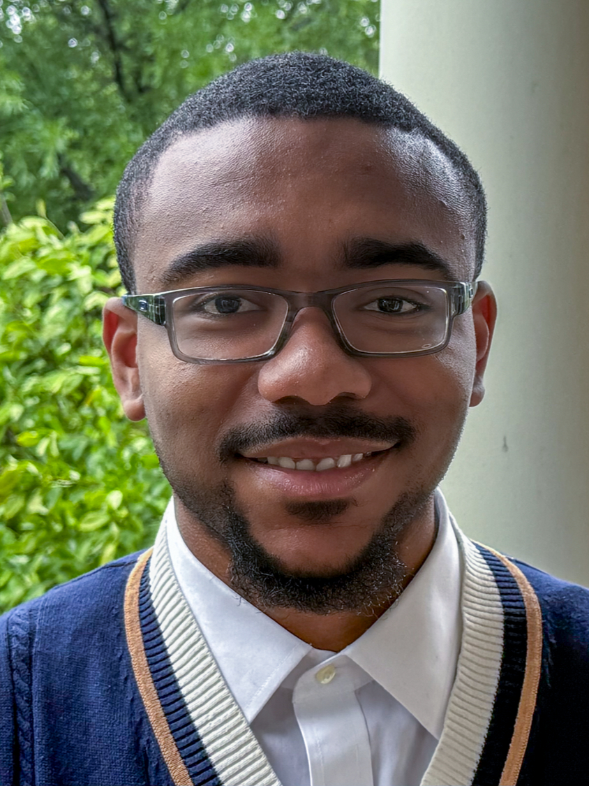 Writer: Dorian Blaine Francis