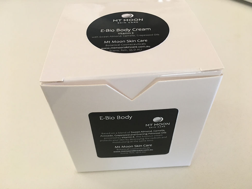 Thumbnail: E-Bio Body Cream