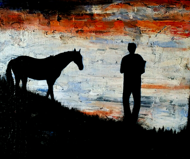 Sunset Moments 3