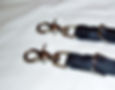 SCISSOR SNAPS for REINS