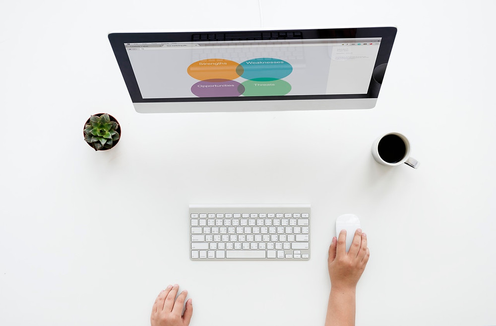 Wificolony - Cara agar tetap relevan dengan trend digital marketing