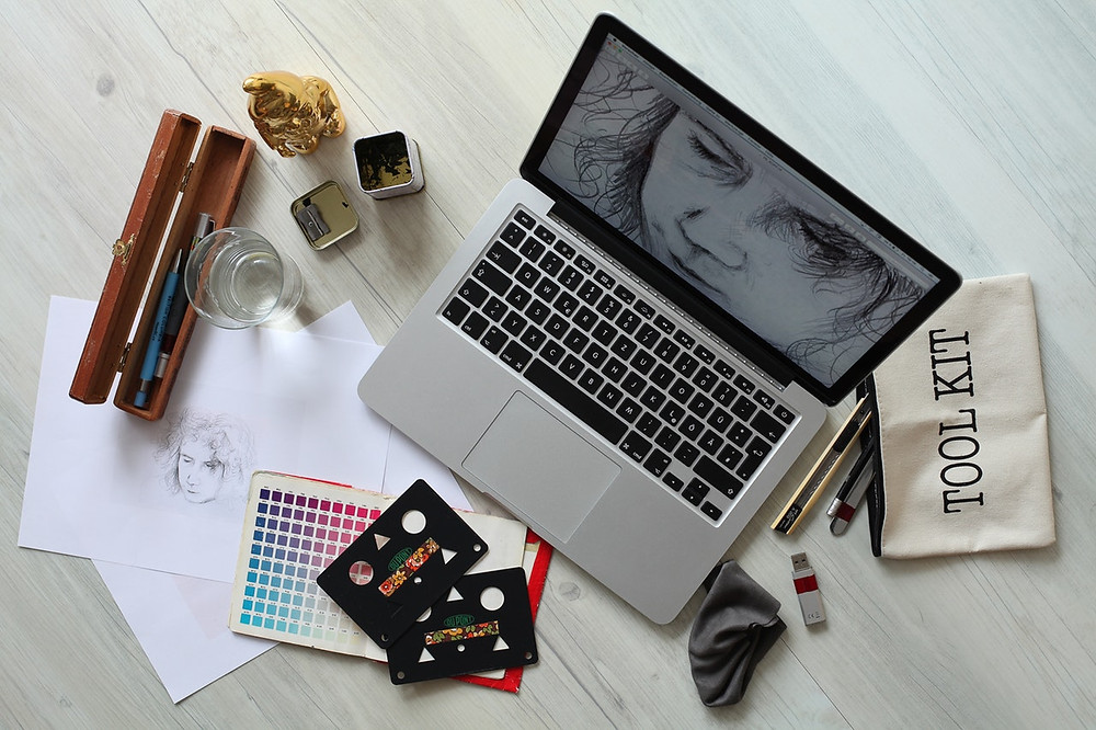 Wificolony - Tools andalan social media manager