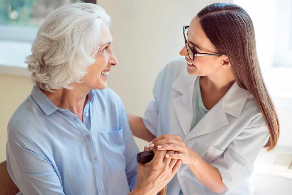 home care services nova scotia