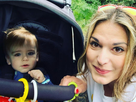 LeJog? Completed it! 💪