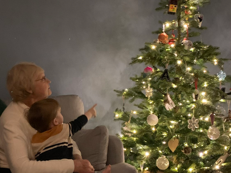 Oh Christmas tree 🎄