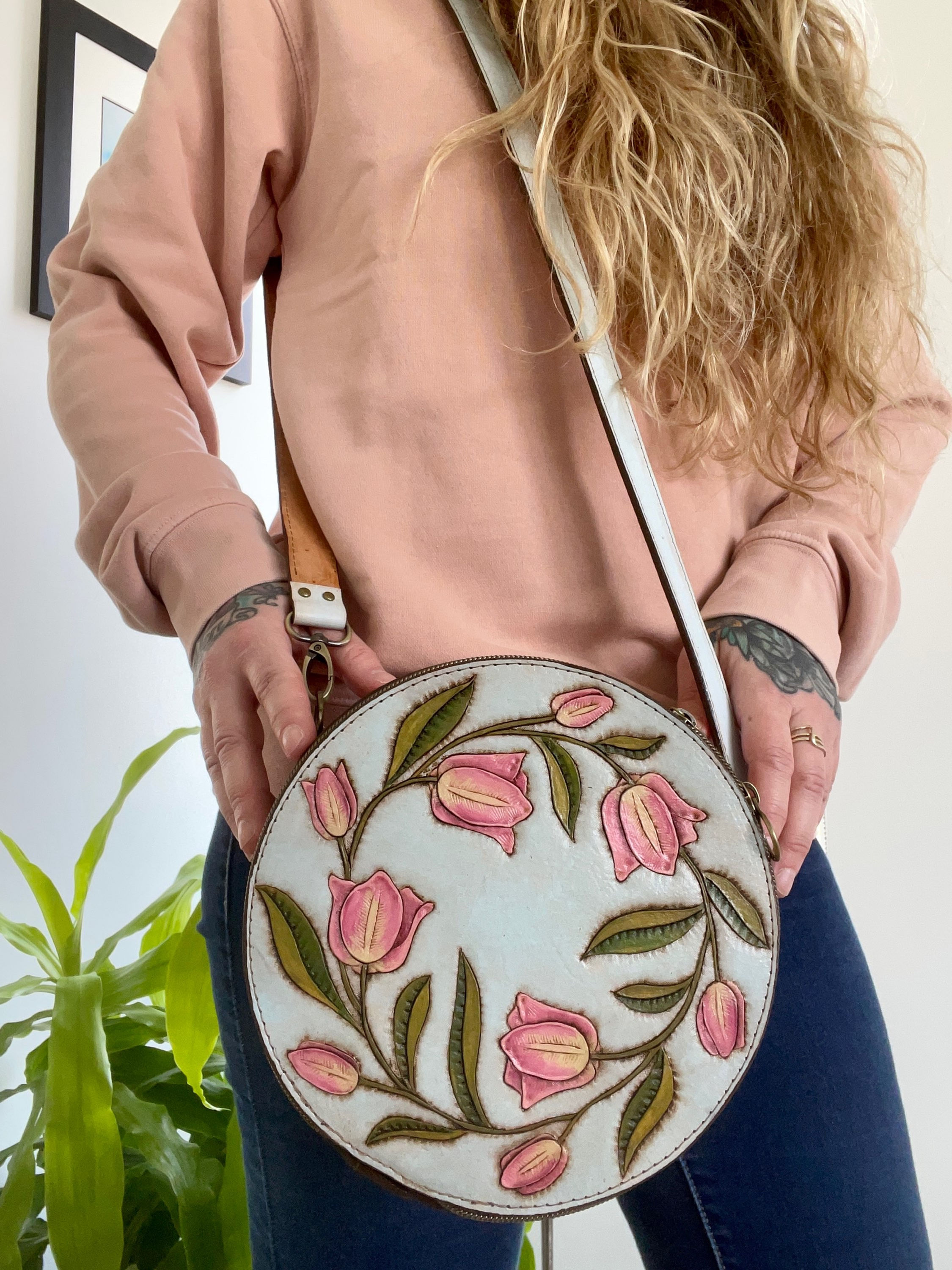 Tulip Bag
