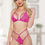 Thumbnail: Walk of Shame Two Piece Set