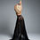 Thumbnail: Wrapped around you sheer skirt