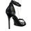 Thumbnail: Black Women's Heeled Shoes