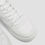 Thumbnail: White Monochrome sneakers