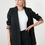 Thumbnail: Detailed Blazer Jacket