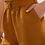Thumbnail: Camel Belted Shorts & Bermuda
