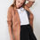 Thumbnail: Detailed Blazer Jacket