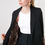 Thumbnail: Detailed Blazer Jacket
