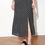 Thumbnail: Black Polka Dot Skirt