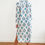 Thumbnail: Ethnic Patterned Voile Kimono&Caftan
