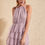 Thumbnail: Halter Neck Dress