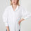 Thumbnail: White Boyfriend Shirt