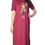 Thumbnail: home wear dress