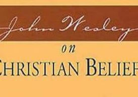 The Wesleyan Revival in Dialogue with Patristic and Medieval Theology: A Scholarly Analysis