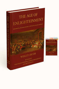 The Age of Enlightenment 