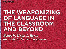 The Weaponization of Language: A Theological Critique of Woke Terminology and Semantic Manipulation