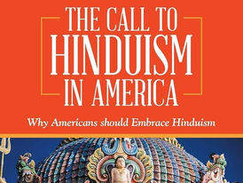 Hinduism in the West: The Intensification of the Influence of Hindu Dharma and the Theological and Cultural Transformation in the United States
