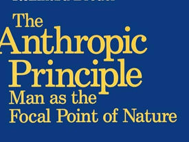 The Anthropic Principle: A Theological and Cosmological Exploration of Universal Design