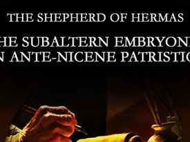 The Shepherd of Hermas and the Wesleyan Revival for Contemporary Ecclesial Renewal: A Comparative and Contextual Analysis of Sanctification, Repentance, and Communal Holiness