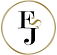 Les Frisons de Saint Jean Logo
