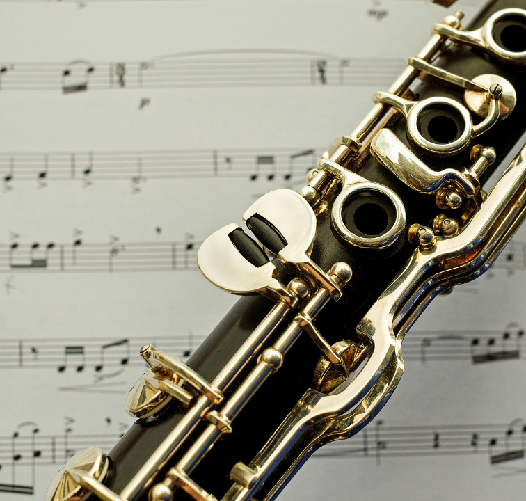 Lunchtime Recital: Windmill Winds