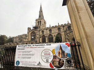 Copy of Weekly Notices: for Bible Sunday