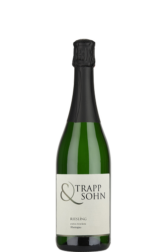 2023 Riesling Sekt Extra Trocken | Weingut Trapp & Sohn