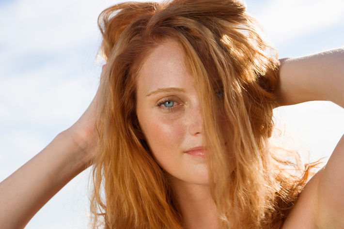 Soothing the "Winter Itch"
for your Hair and Scalp