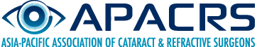 APACRS logo