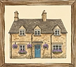 Cotswold Cottage logo