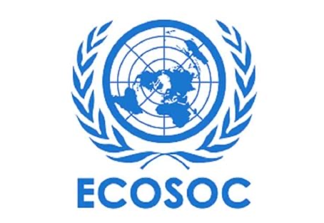 에이지연합, UN ECOSOC NGO 공식 승인