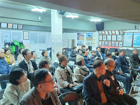 말 한마디가 인생을 바꾼다-타오름콘서트