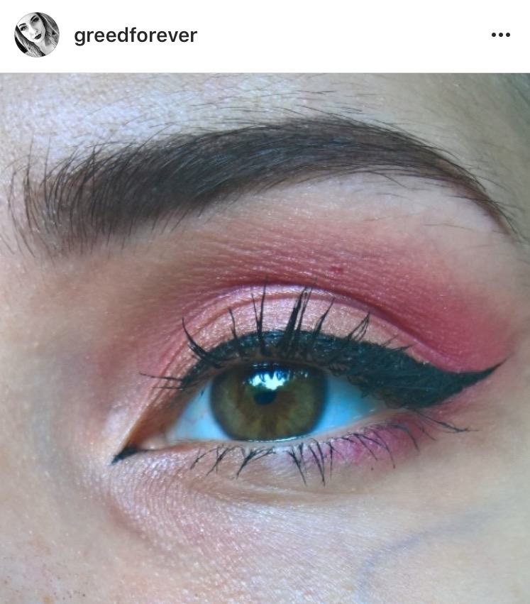 Zoie MOTD eyes-24